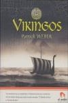 VIKINGOS | 9788496929722 | WEBER, PATRICK