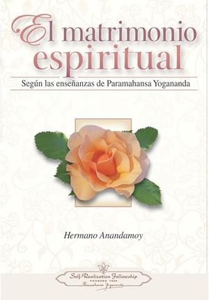 MATRIMONIO ESPIRITUAL, EL | 9780876123768 | ANANDAMOY