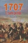 1707 EL SUEÑO PERDIDO | 9788496419360 | BARAT,JUAN RAMON