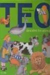 TEO DESCUBRE LOS ANIMALES | 9788448003456 | VIOLETA DENOU