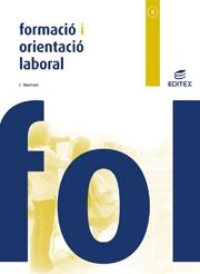 FORMACIO I ORIENTACIO LABORAL BASIC | 9788497714679 | MARTINEZ, E.