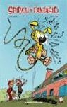 SPIROU Y FANTASIO 7 | 9788467421361 | FRANQUIN