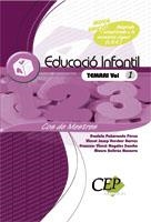 EDUCACIÓ INFANTIL COS DE MESTRES VOL.1 | 9788483683002 | *