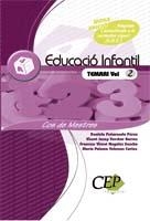 EDUCACIO INFANTIL  COS DE MESTRES VOL.2 | 9788483683040 | IVEP - MANUEL JOSÉ GUILLÉN ALFONSO