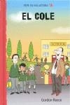 COLE, EL (5 AÑOS) | 9788479421397 | REECE, GORDON
