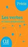 VERBES ET LEURS PREPOSITIONS, LES | 9782090352535 | -