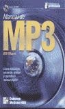 MANUAL DE MP3 | 9788448127725 | MANN, BILL