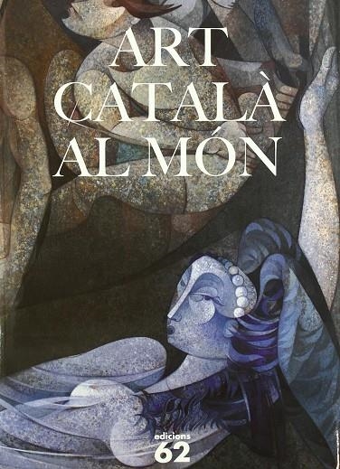 HISTORIA DE L'ART CATALA | 9788429760040 | VVAA