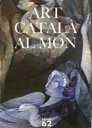 HISTORIA DE L'ART CATALA | 9788429760040 | VVAA