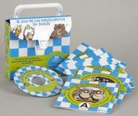 THE MINI-STORIES ZOO | 9788421680407 | GAYDOS, NORA