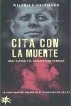 CITA CON LA MUERTE | 9788493575519 | HUISMANN, WILFRIED