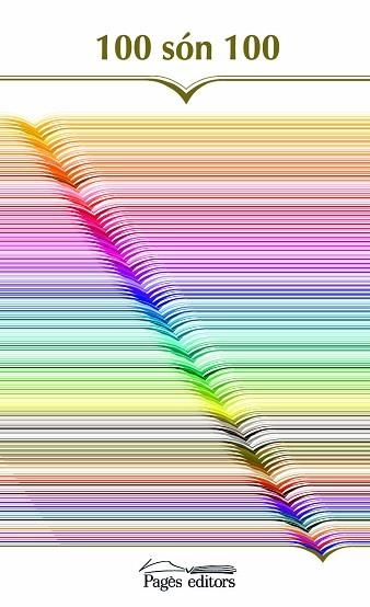100 SON 100 | 9788497795609 | DIVERSOS