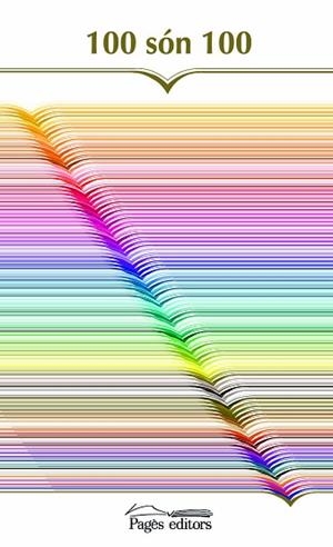 100 SON 100 | 9788497795609 | DIVERSOS