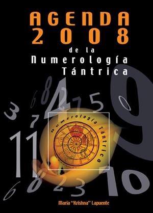 AGENDA 2008 DE LA NUMEROLOGIA TANTRICA | 9788420303291 | FOSALBA, JUAN