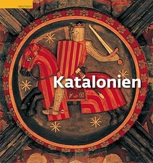 KATALONIEN (ALEMA) | 9788484783121 | VARIS