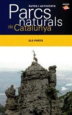 PORTS, ELS - PARCS NATURALS DE CATALUNYA | 9788496688773 | AA.VV.