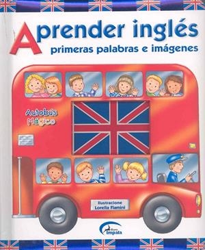 APRENDER INGLES | 9788496355859 | FLAMINI, LORELLA
