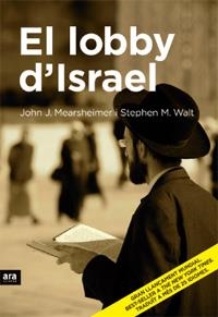 LOBBY D'ISRAEL, EL | 9788496767287 | MEARSHEIMER, J. / WALT, S. W.