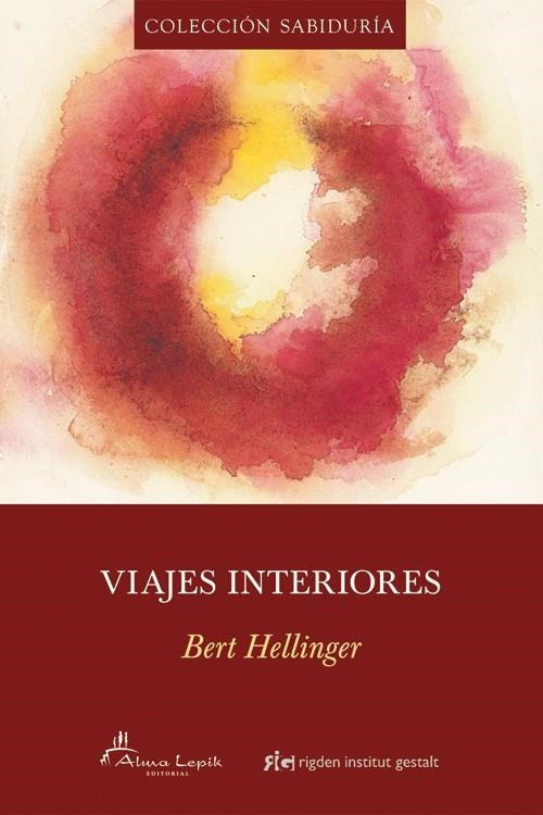 VIAJES INTERIORES | 9788493509576 | HELLINGER, BERT