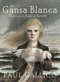 GANSA BLANCA, LA | 9788497773836 | GALLICO,PAUL
