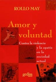AMOR Y VOLUNTAD | 9788474322149 | MAY, ROLLO