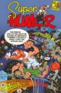 SUPER HUMOR 42 SHM BAJO EL BRAMIDO DEL TRUENO | 9788466631631 | IBAÑEZ TALAVERA, FRANCISCO