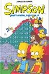 MAGOS DEL HUMOR SIMPSON 20 | 9788466631594 | AUTORES BONGO COMICS