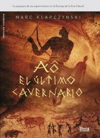 ULTIMO CAVERNARIO,EL | 9788496626591 | KLAPCZYNSKI, MARC