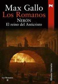 ROMANOS, LOS / NERON | 9788420648507 | GALLO, MAX