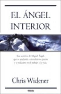 ANGEL INTERIOR, EL | 9788466633406 | WIDENER, CHRIS