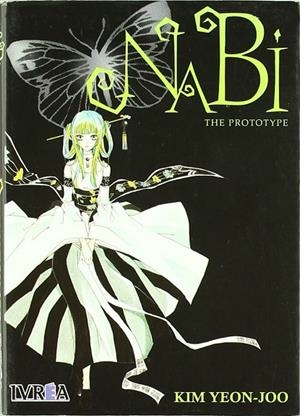 NABI: THE PROTOTYPE | 9788496967083 | YEON-JOO, KIM