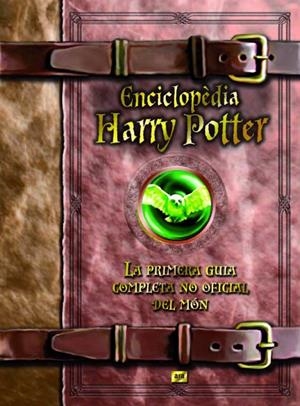 ENCICLOPEDIA HARRY POTTER (CATALA) | 9788496767836 | GRACIA, CARLA / TORRE, TONI DE LA