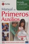 MANUAL PRIMEROS AUXILIOS | 9788420552606 | VARIOS