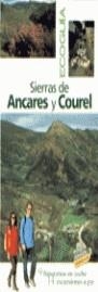 ANCARES  COUREL Y SIERRAS GALLEGAS | 9788481655599 | VALES, CARLOS