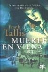 MUERTE EN VIENA | 9788493575557 | TALLIS, FRANK