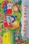 FIRST STEPS I | 9780333756232 | MONTERRUBIO, MYRIAM / SALIDO, MARCELA