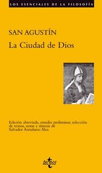 CIUDAD DE DIOS, LA | 9788430946495 | AGUSTIN , SANTO, OBISPO DE HIPONA