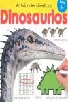DINOSAURIOS ACTIVIDADES DIVERTIDAS | 9788484232544 | AA.VV.
