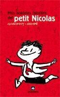 MES HISTORIES INEDITES DEL PETIT NICOLAS | 9788424628307 | GOSCINNY - SEMPE