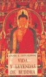 VIDA Y LEYENDAS DE BUDDHA | 9788476518809 | COOMARASWAMY, ANANDA