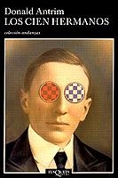 CIEN HERMANOS  LOS | 9788483101438 | ANTRIM, DONALD