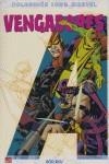 VENGADORES AÑO DOS | 9788496871533 | CASEY, JOE / ROSADO, WILL / PALMER, TOM