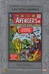 VENGADORES, LOS | 9788496871564 | MASTERWORKS, MARVEL