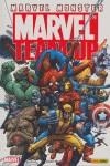 MARVEL MONSTER TEAM UP | 9788496871557 | KOLINS MEDINA, KIRKMAN