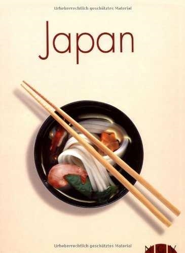 JAPON | 9783625113997 | VVAA