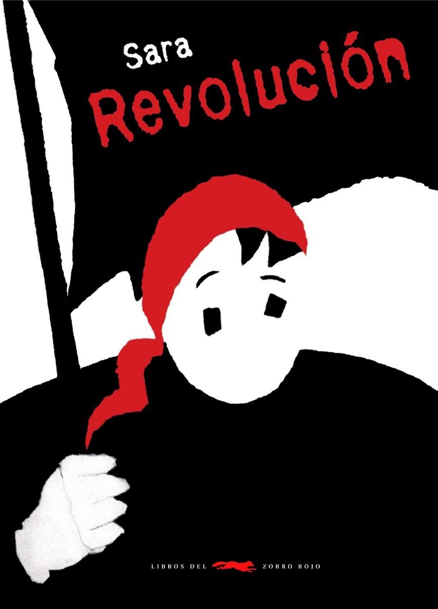 REVOLUCION (ALBUM IL.TD) | 9788496509856 | SARA