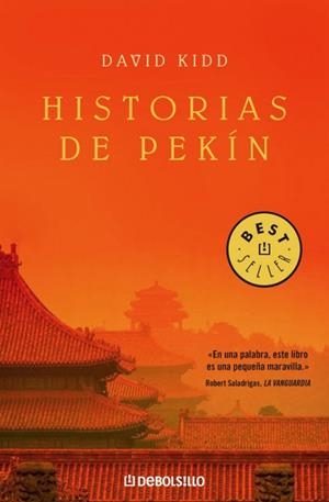 HISTORIAS DE PEKIN | 9788483464816 | KIDD, DAVID