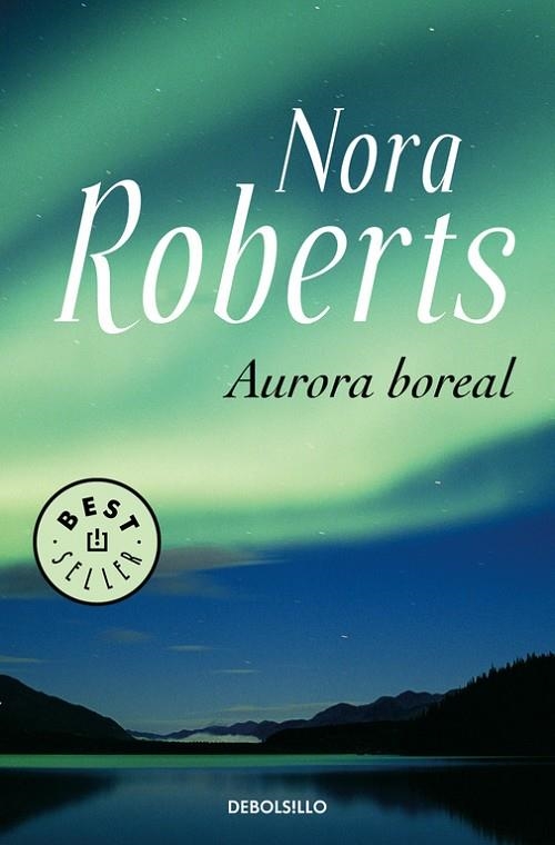 AURORA BOREAL | 9788483464120 | ROBERTS, NORA
