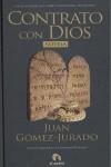 CONTRATO CON DIOS | 9788496929265 | GOMEZ-JURADO, JUAN