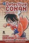DETECTIVE CONAN 7 | 9788467433319 | GRACIA CASTELLANO, ALBERTO TR.